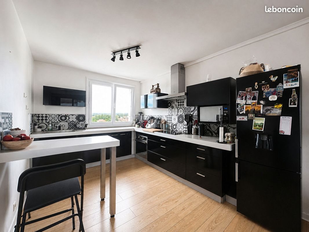 Appartement à louer, 57m², Pau