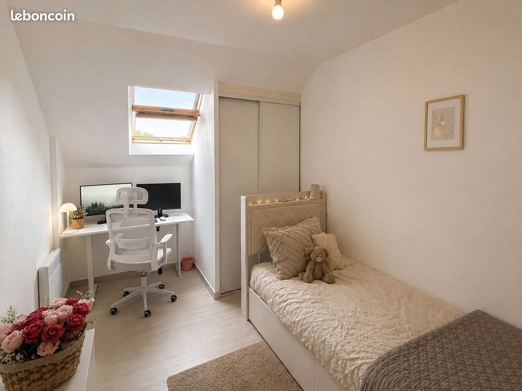 Appartement à vendre, 30m², Tarbes