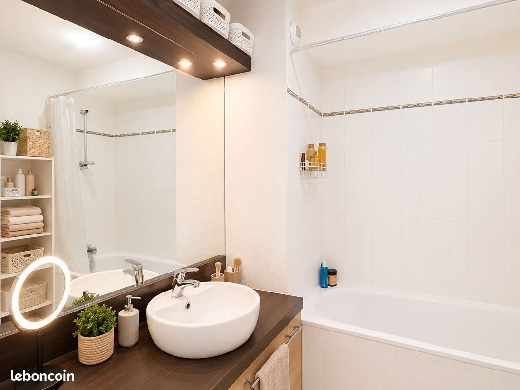 Appartement à vendre, 30m², Tarbes