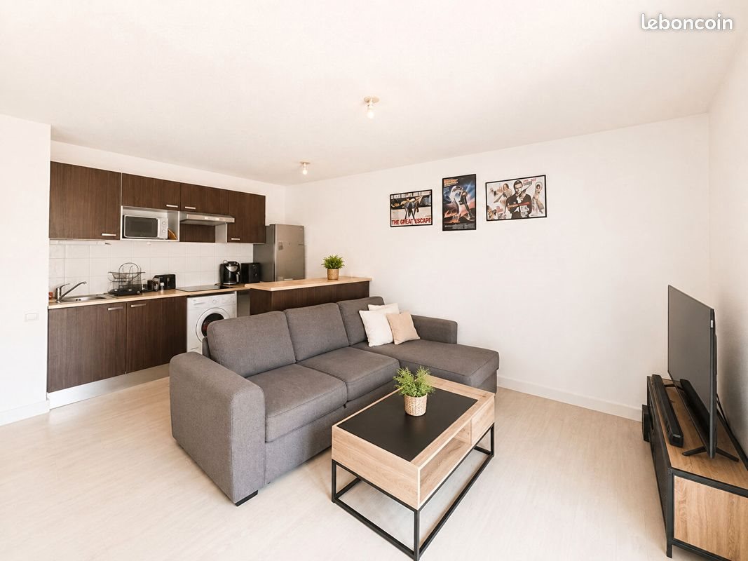 Appartement à vendre, 58m², Tarbes