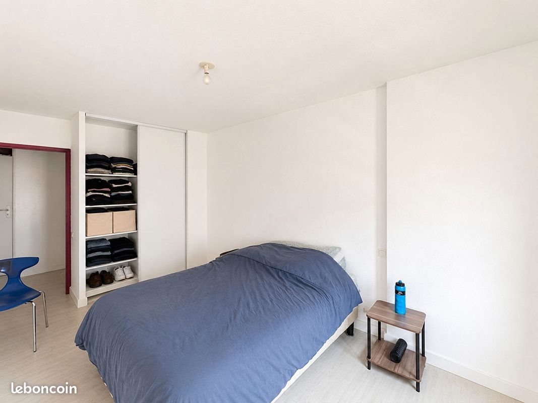 Appartement à vendre, 58m², Tarbes