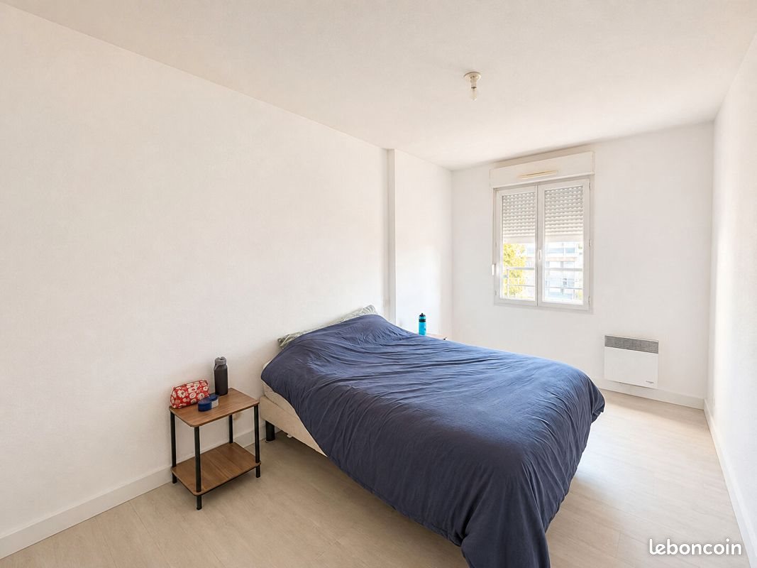 Appartement à vendre, 58m², Tarbes
