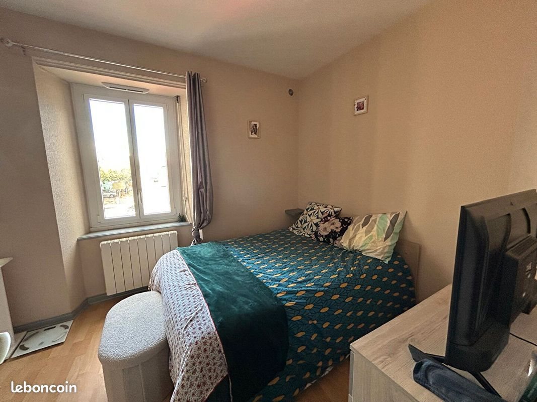 Appartement à louer, 44m², Pontacq