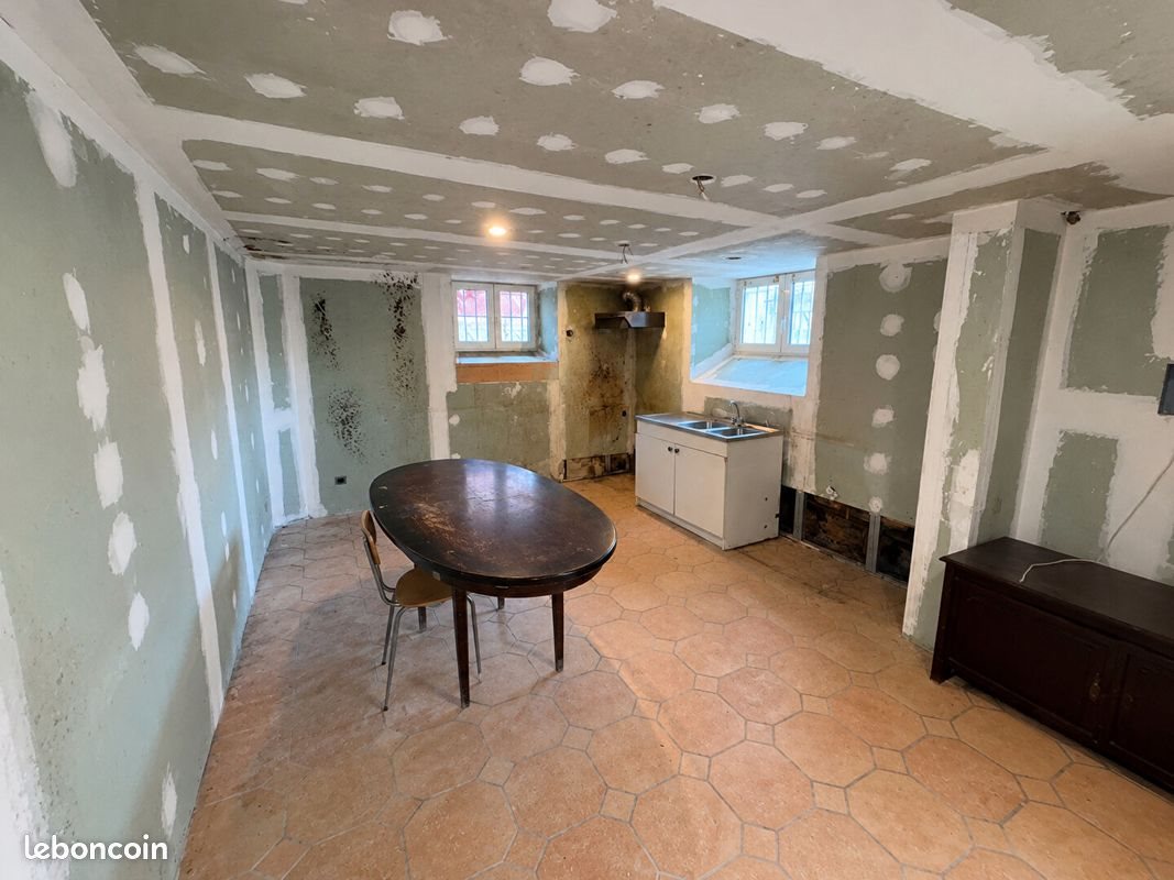Appartement à vendre, 61m², Lourdes