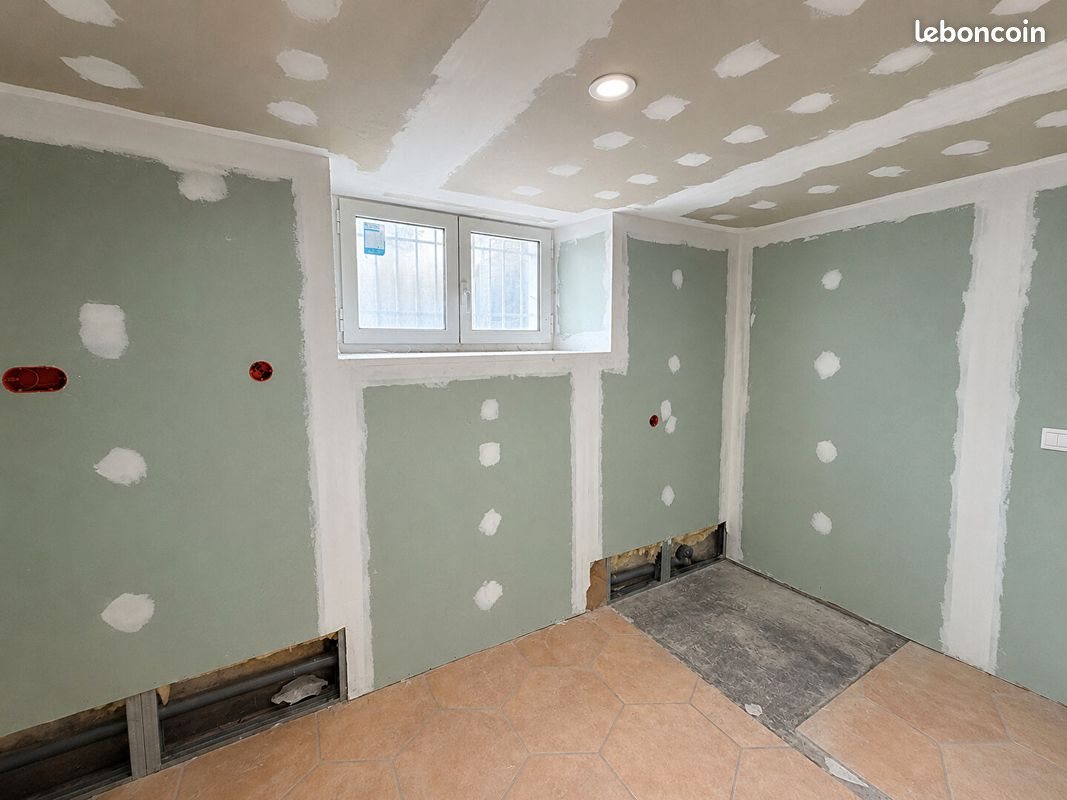 Appartement à vendre, 61m², Lourdes