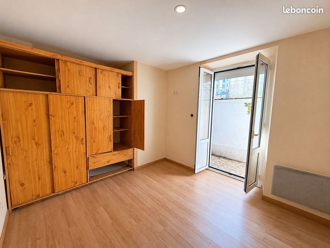 Appartement à vendre, 61m², Lourdes