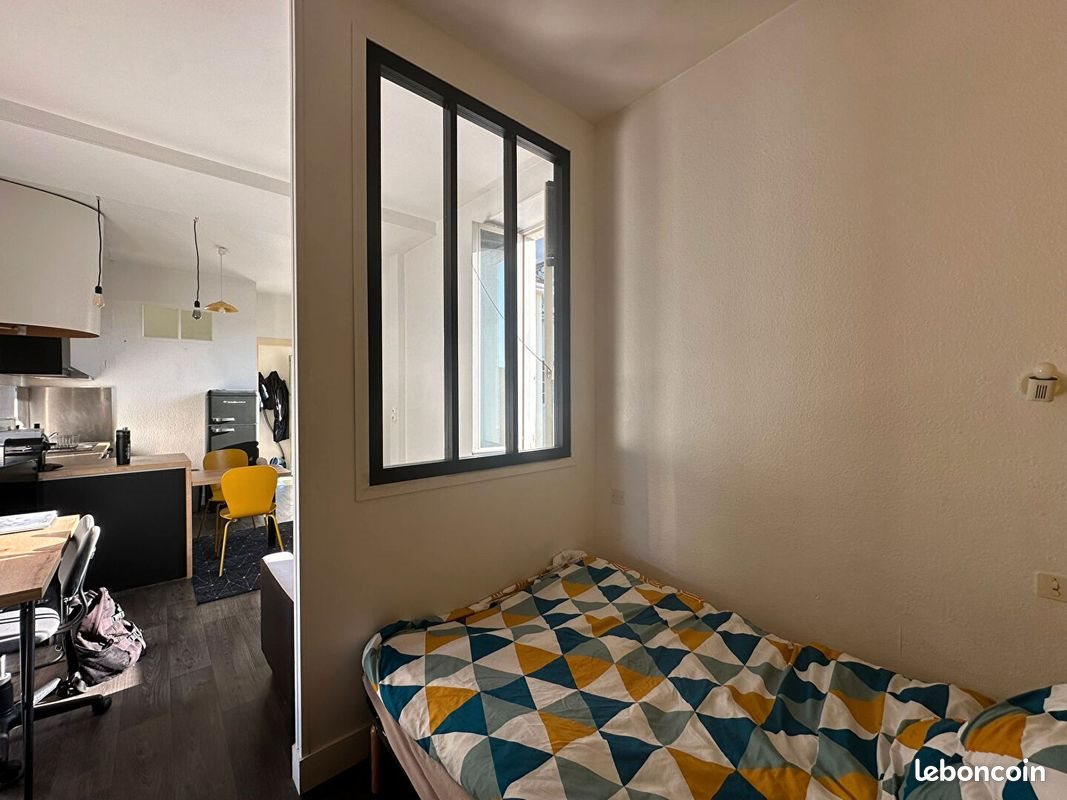 Appartement à louer, 26m², Pau