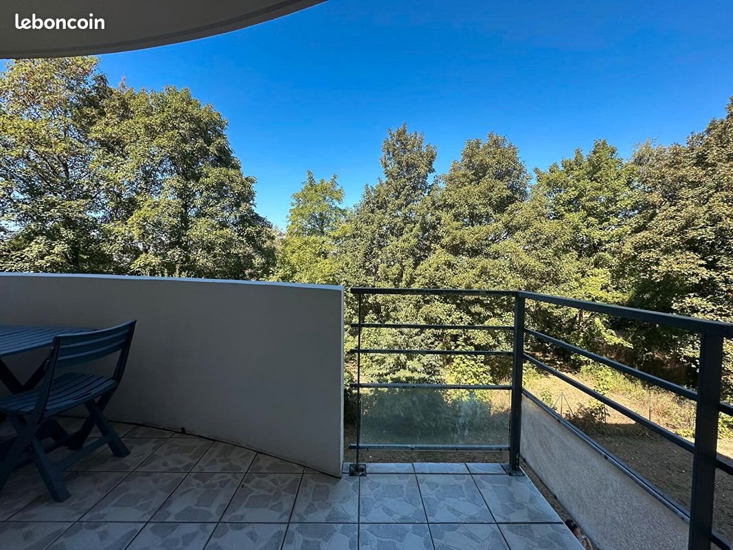 Appartement à vendre, 32m², Pau