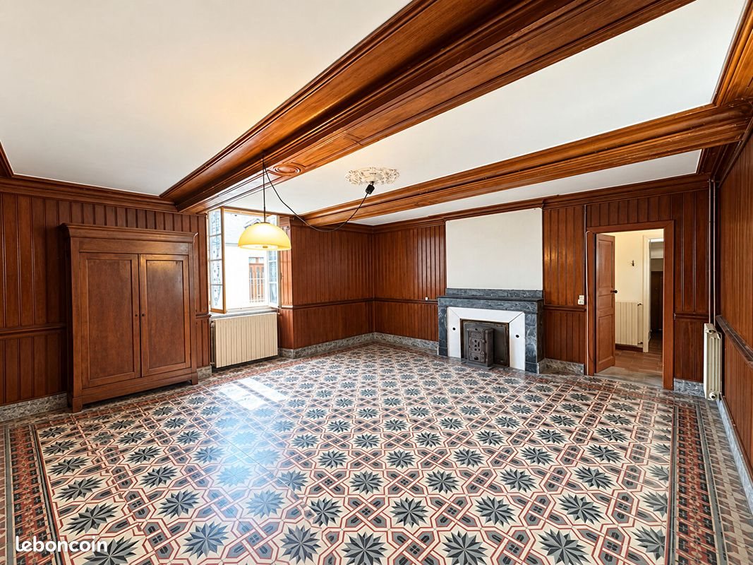 Maison à vendre, 110m², Pontacq