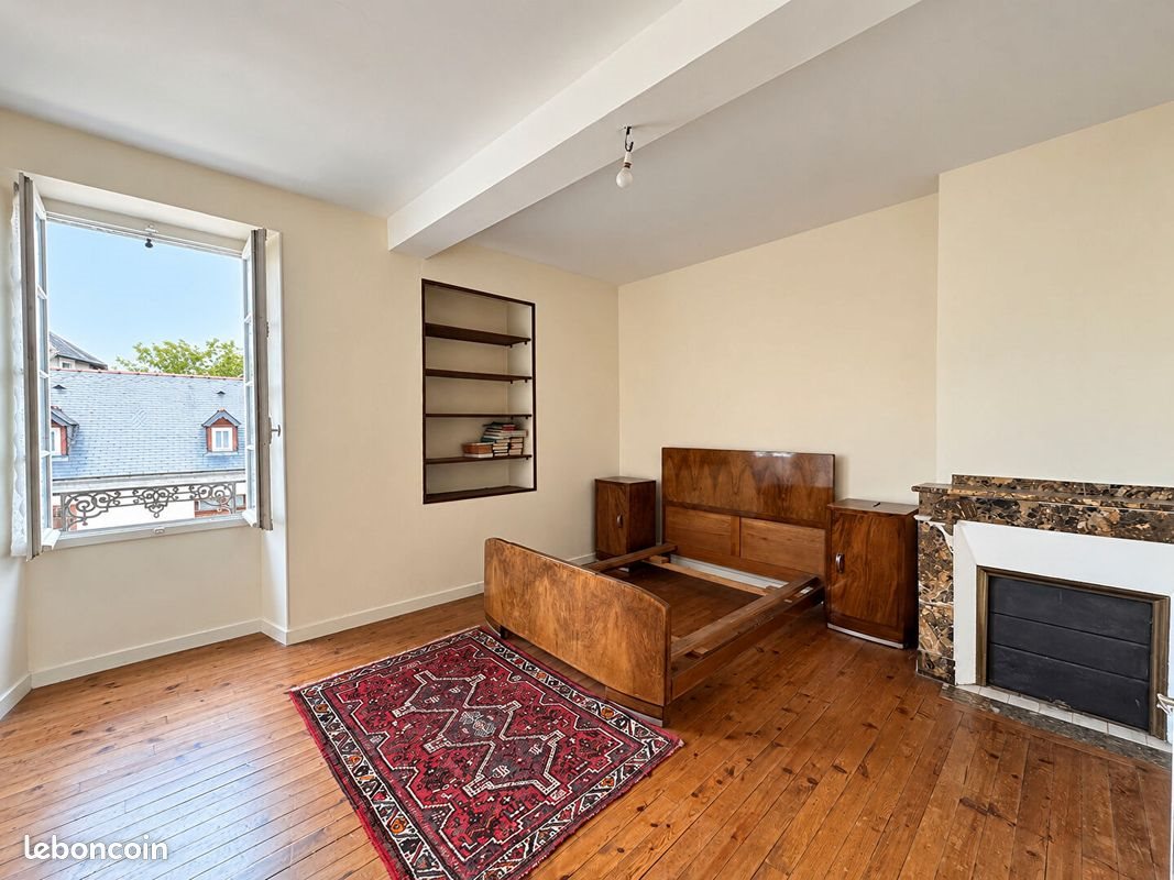 Maison à vendre, 110m², Pontacq