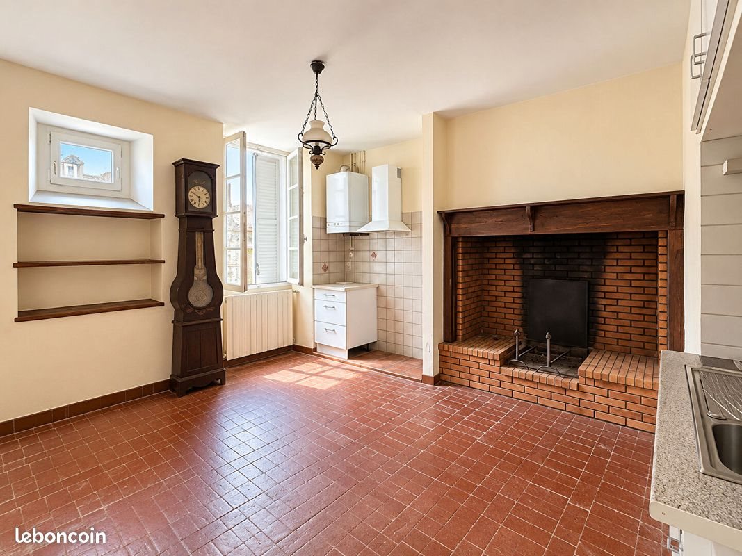 Maison à vendre, 110m², Pontacq