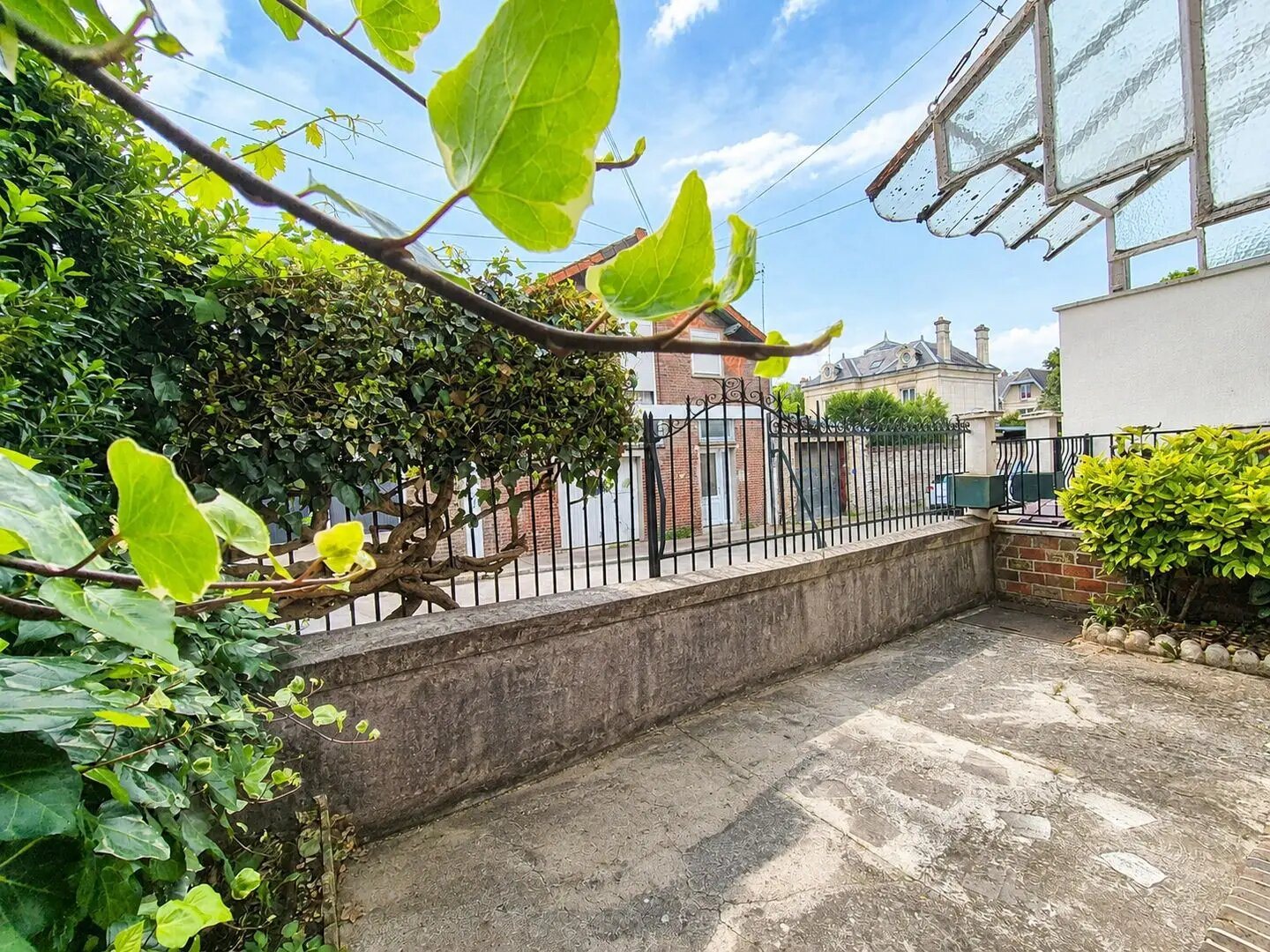 Maison à vendre, 111m², Soissons