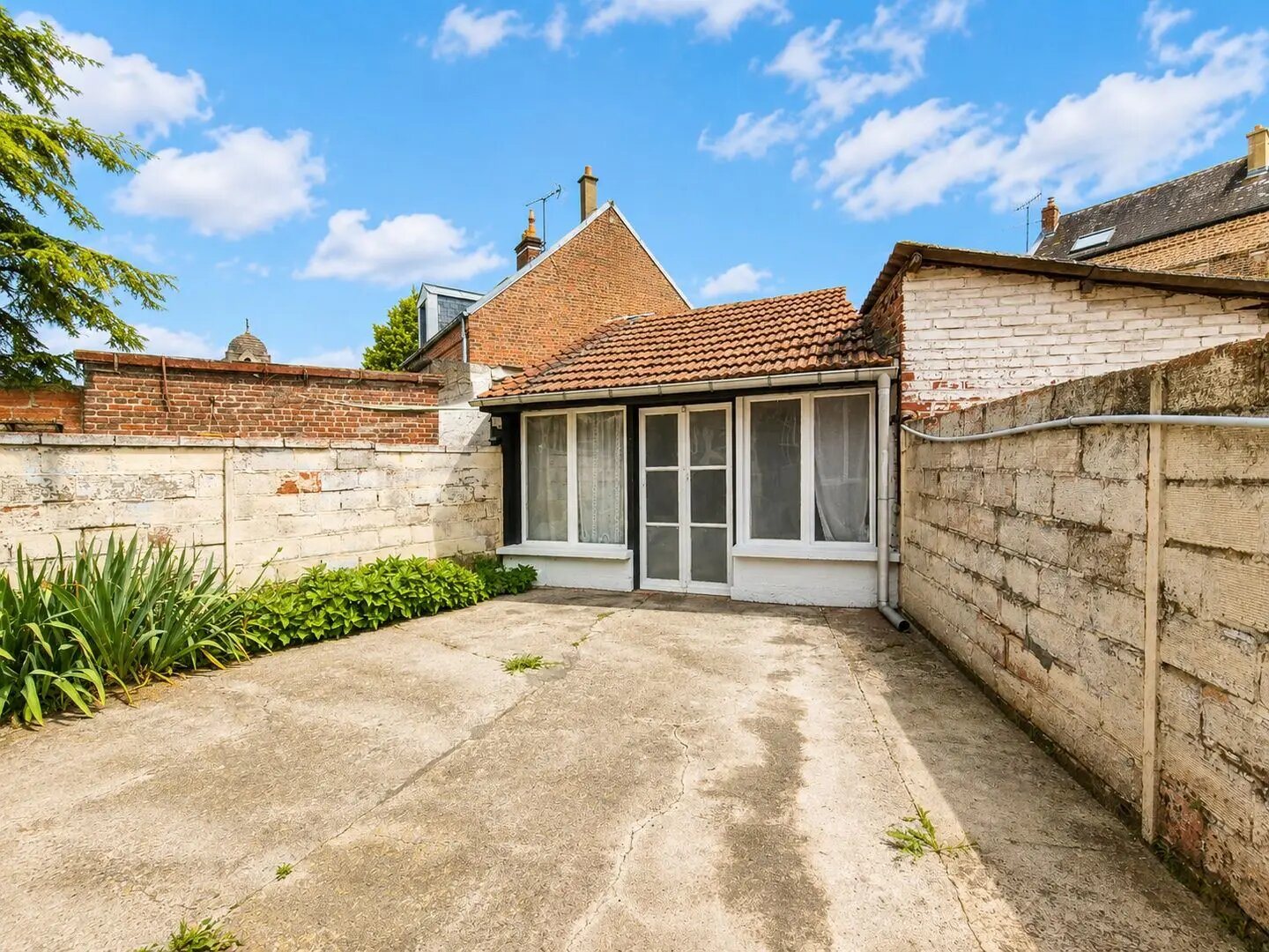 Maison à vendre, 111m², Soissons