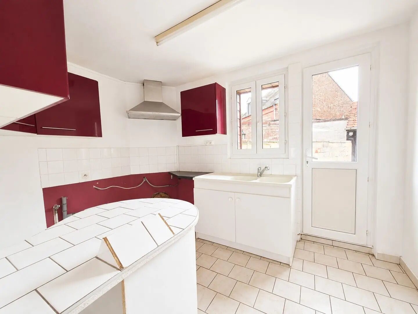 Maison à vendre, 111m², Soissons