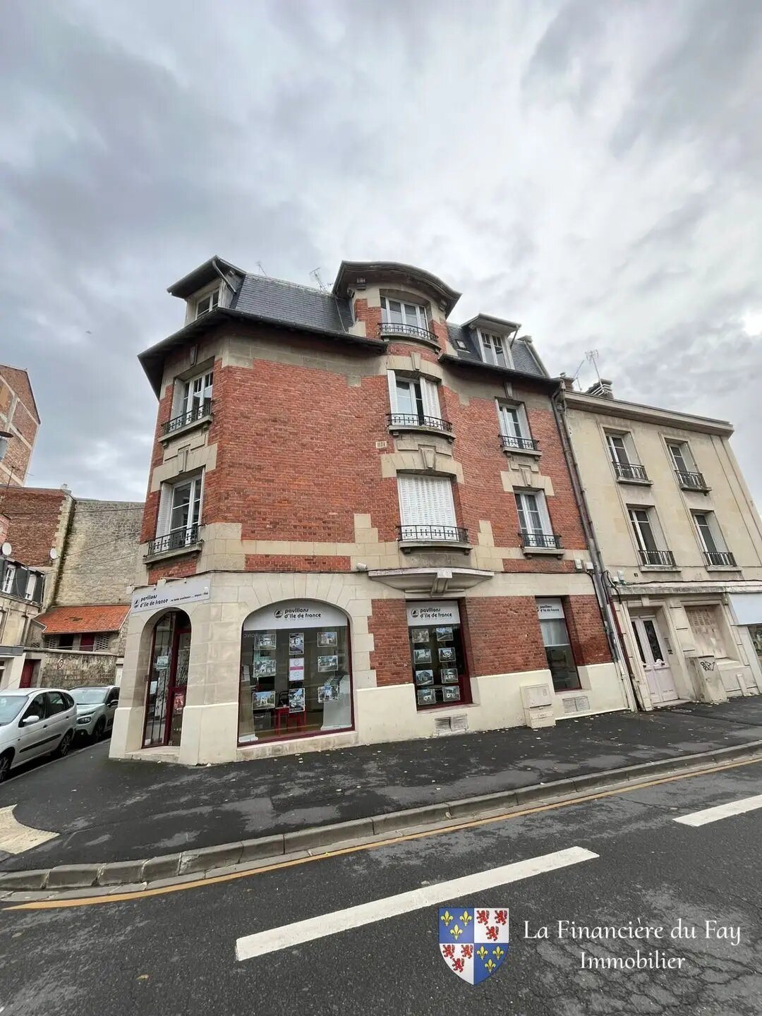 Appartement à vendre, 42m², Belleu
