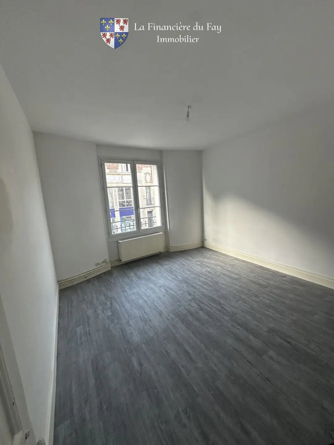 Appartement à vendre, 42m², Belleu