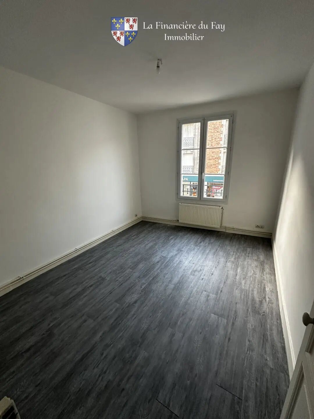 Appartement à vendre, 42m², Belleu