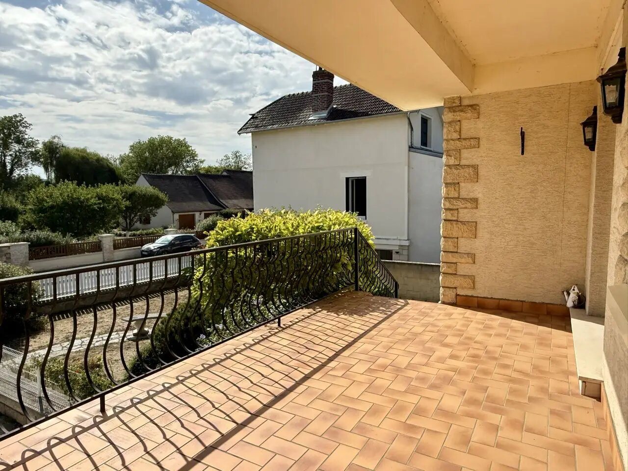 Maison à vendre, 122m², Attichy