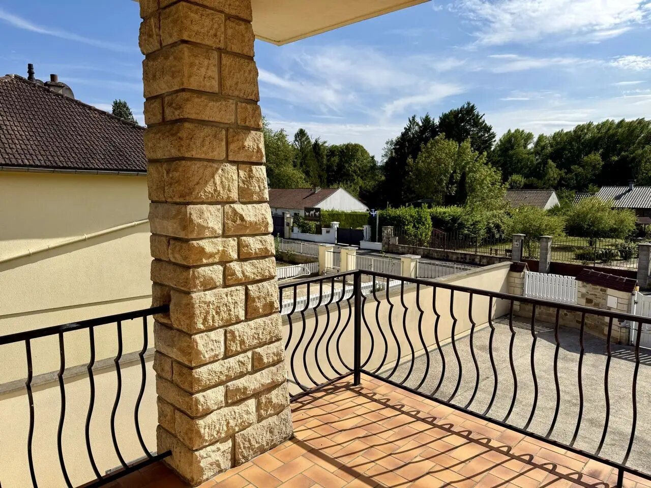 Maison à vendre, 122m², Attichy