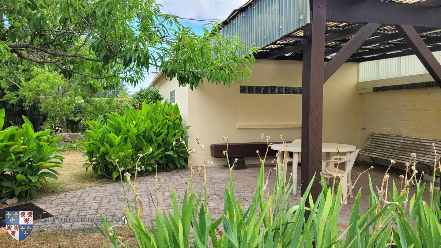 Maison à vendre, 96m², Belleu