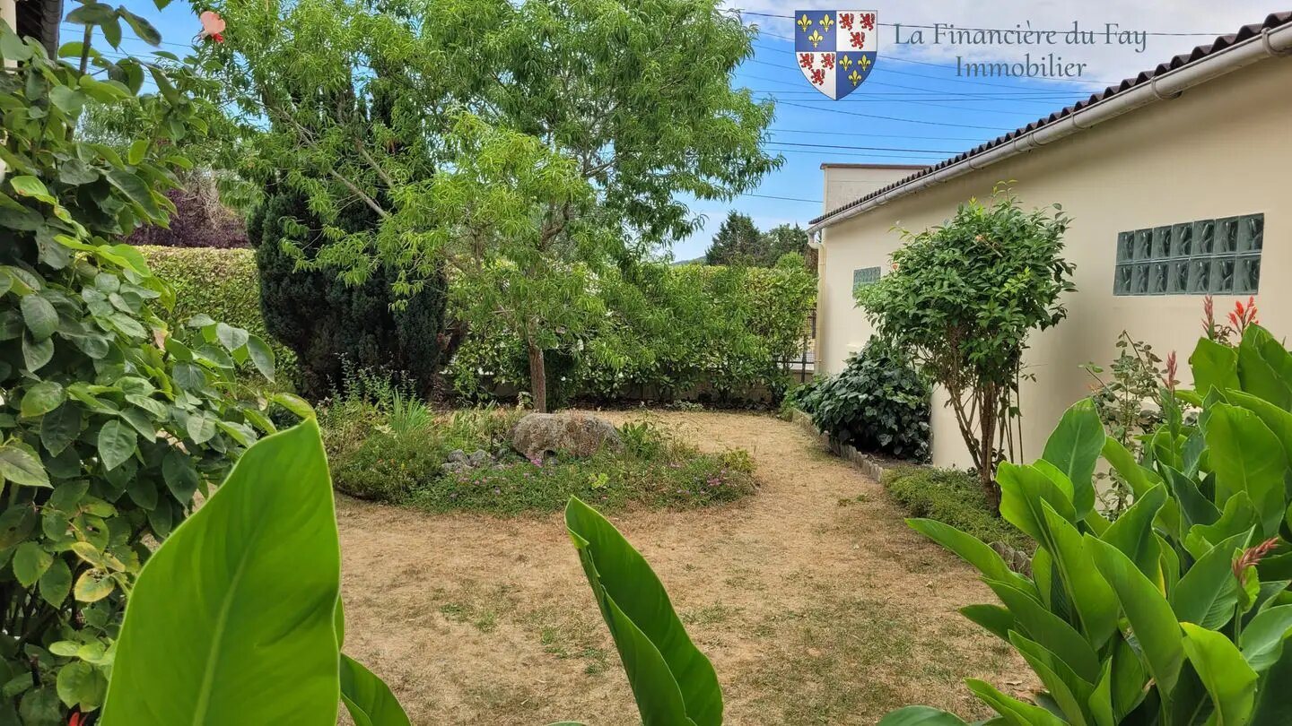 Maison à vendre, 96m², Belleu