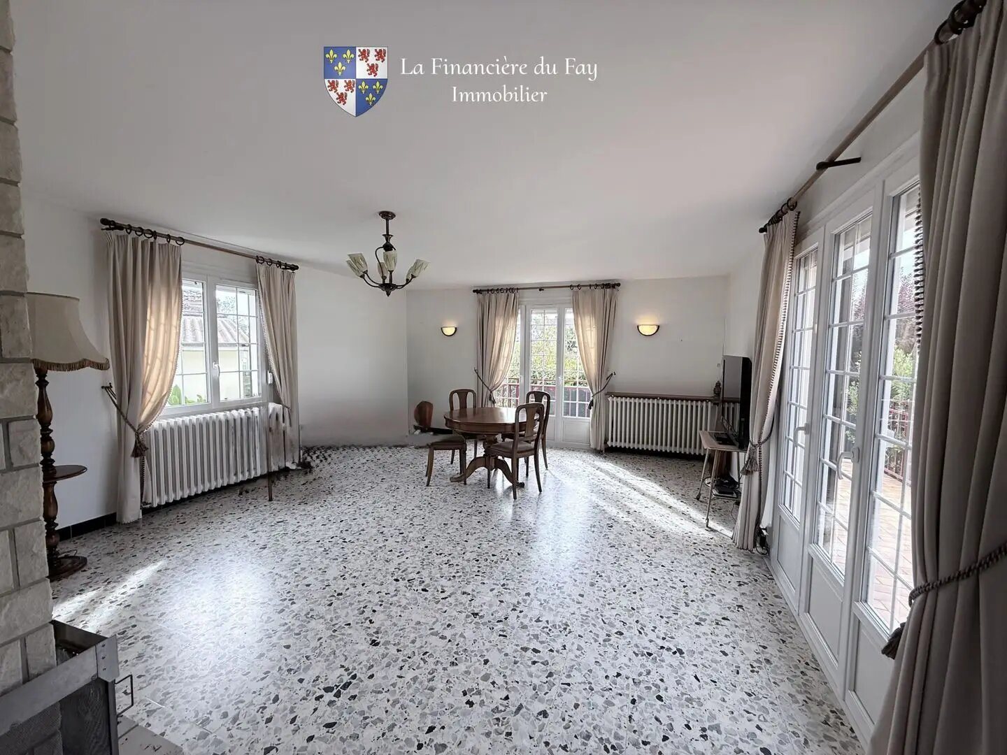 Maison à vendre, 96m², Belleu
