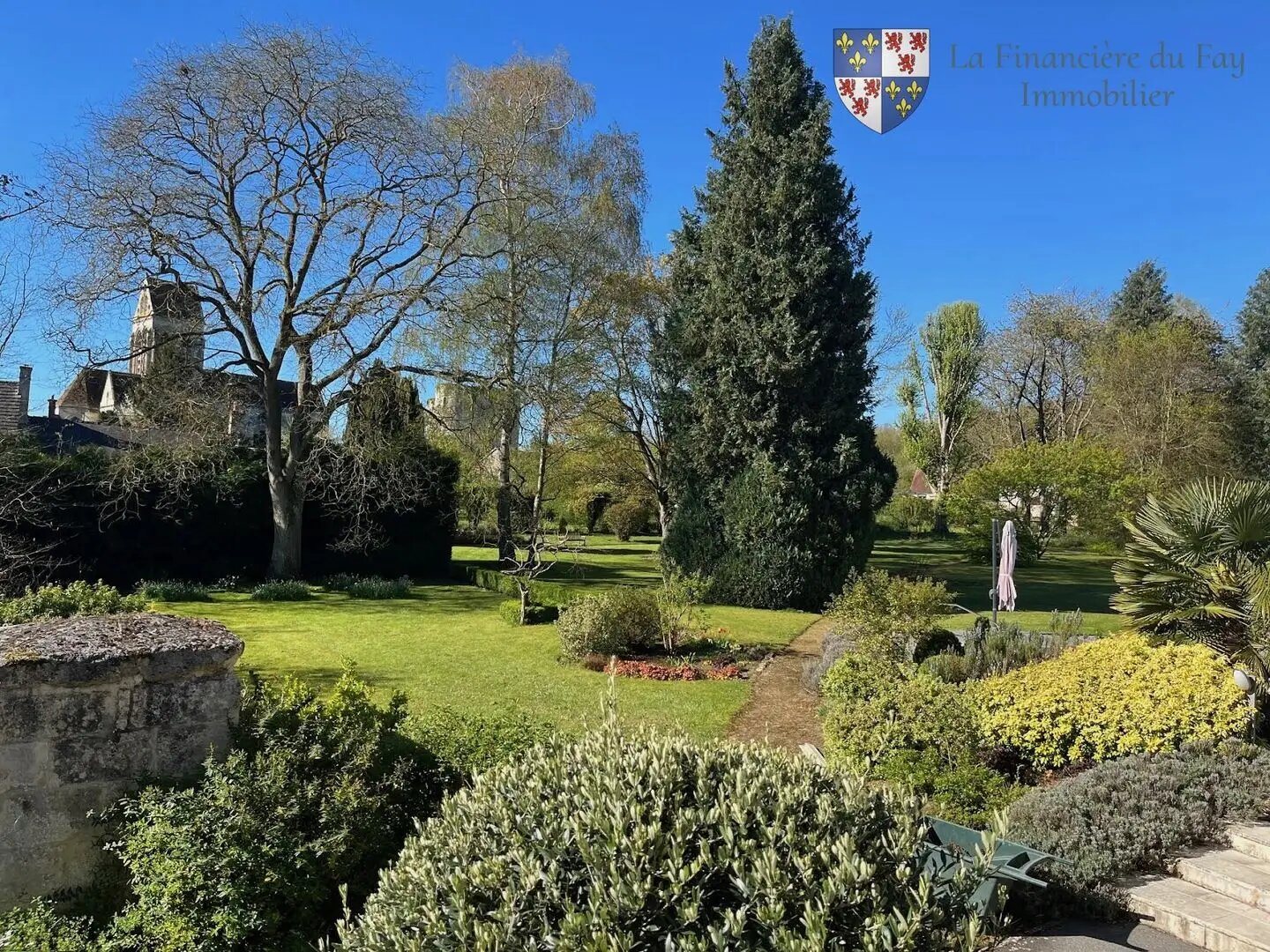 Maison à vendre, 340m², Ambleny