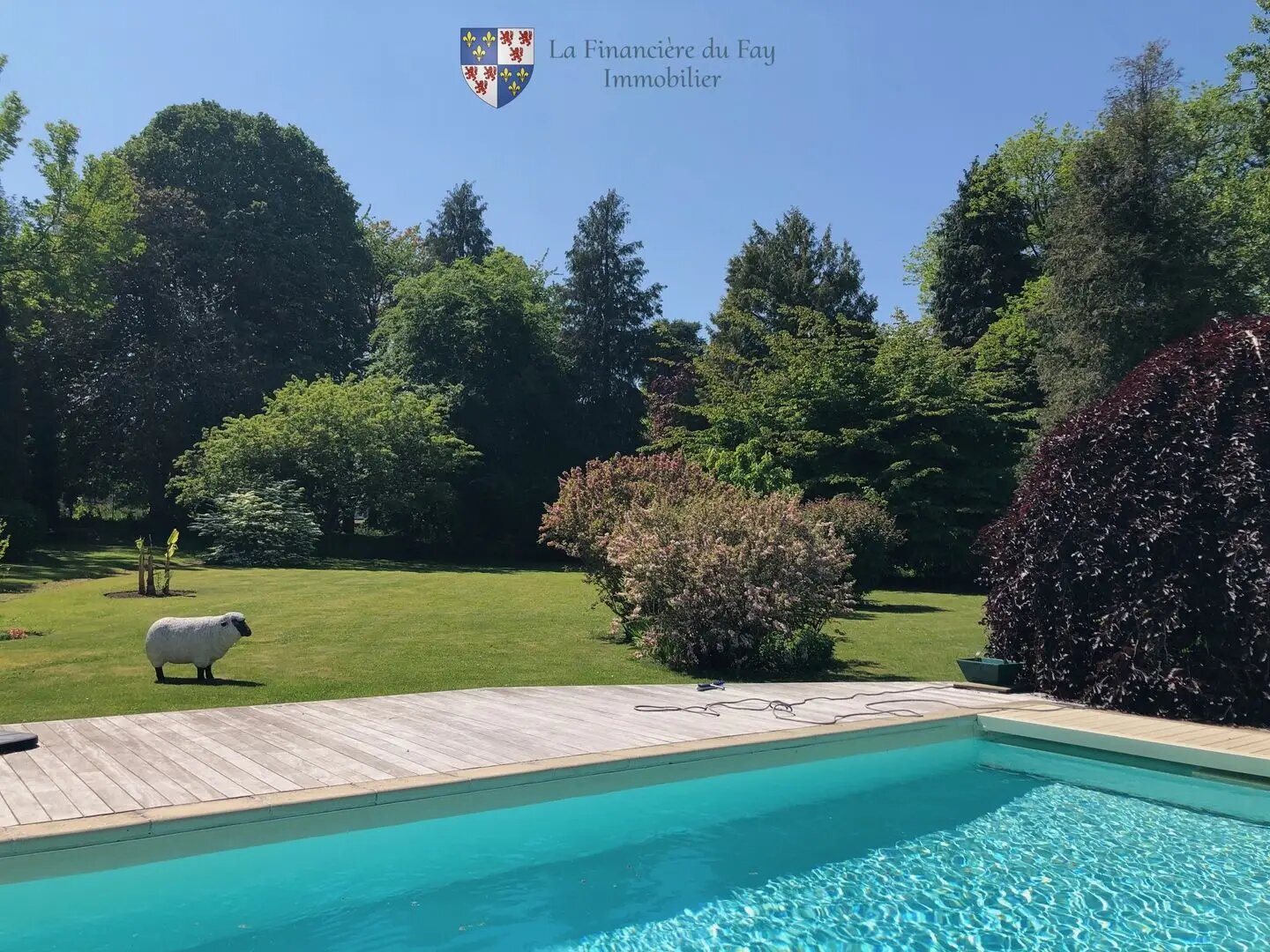 Maison à vendre, 340m², Ambleny