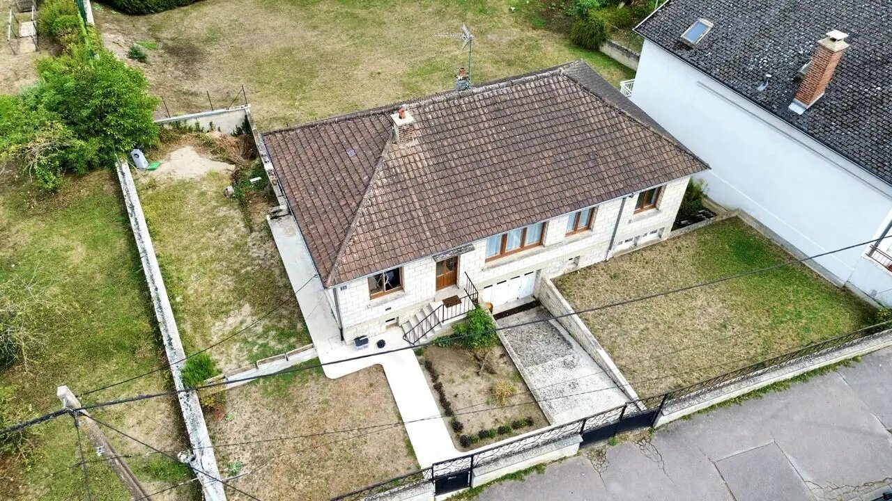 Maison à vendre, 87m², Belleu
