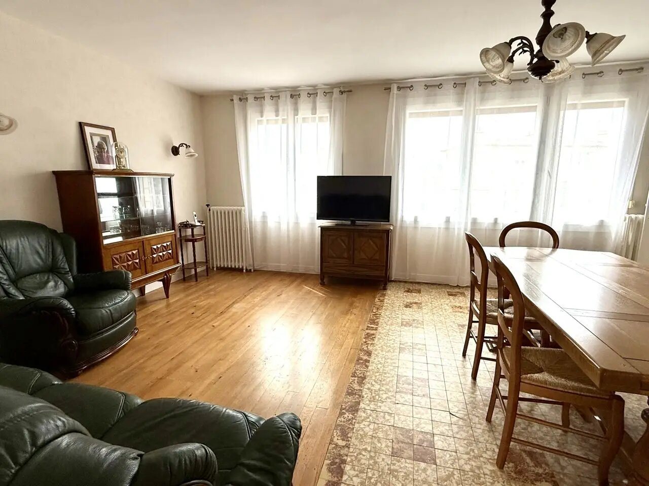 Maison à vendre, 87m², Belleu