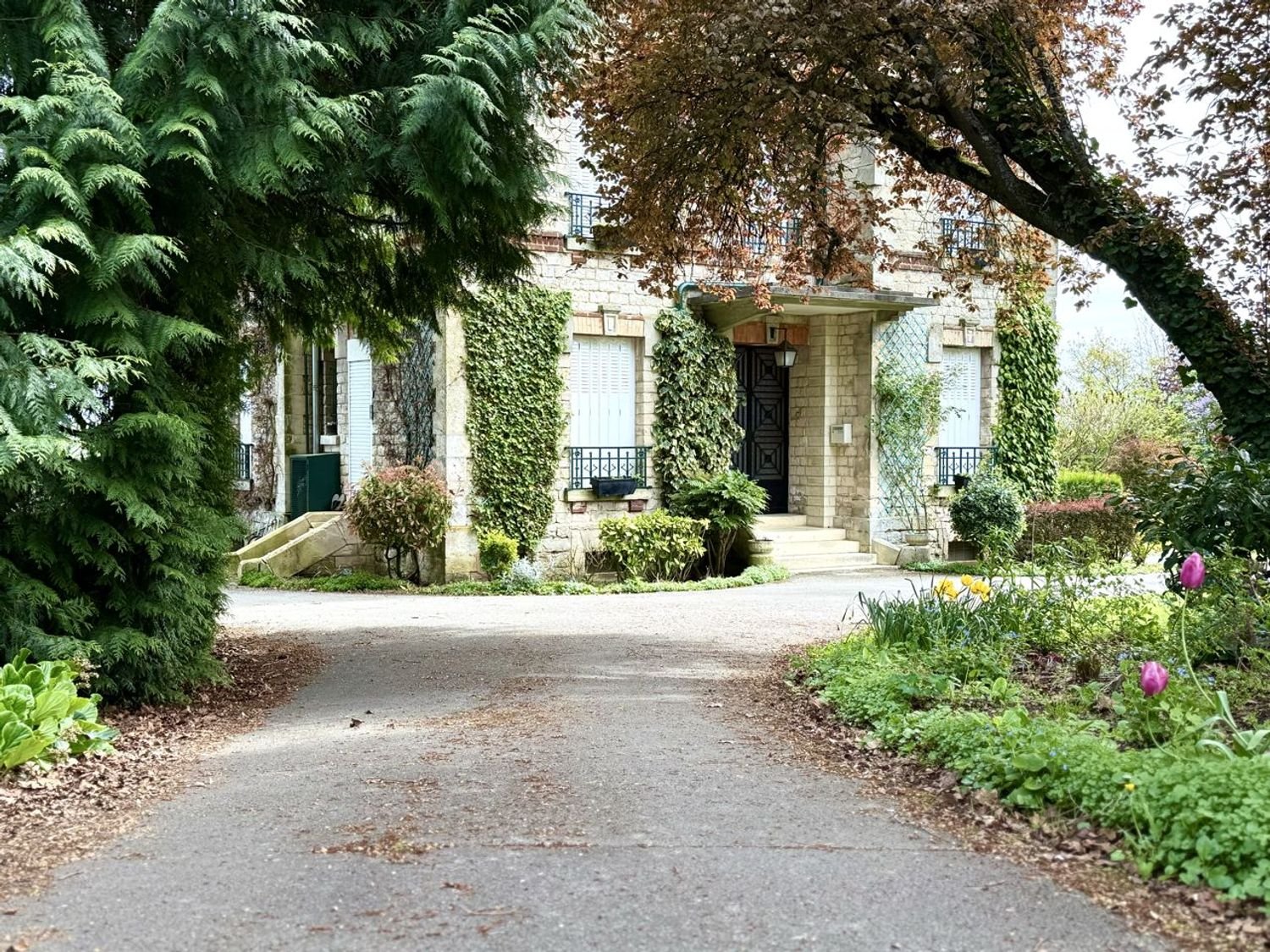 Maison à vendre, 256m², Chamouille