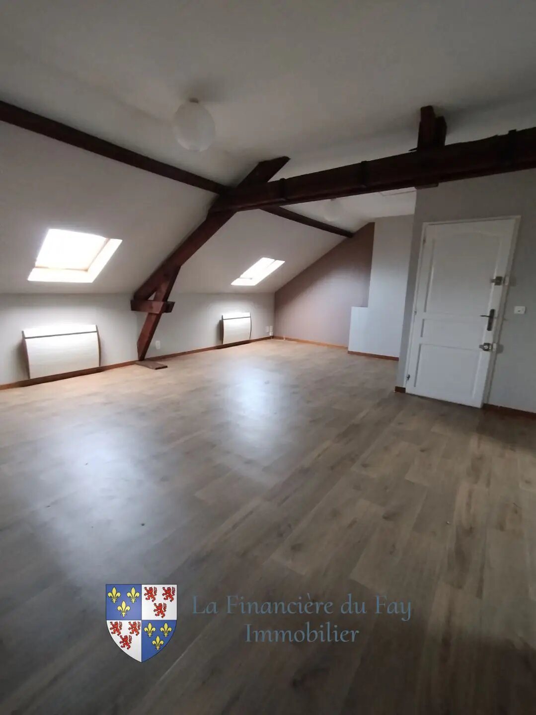 Appartement à vendre, 125m², Soissons