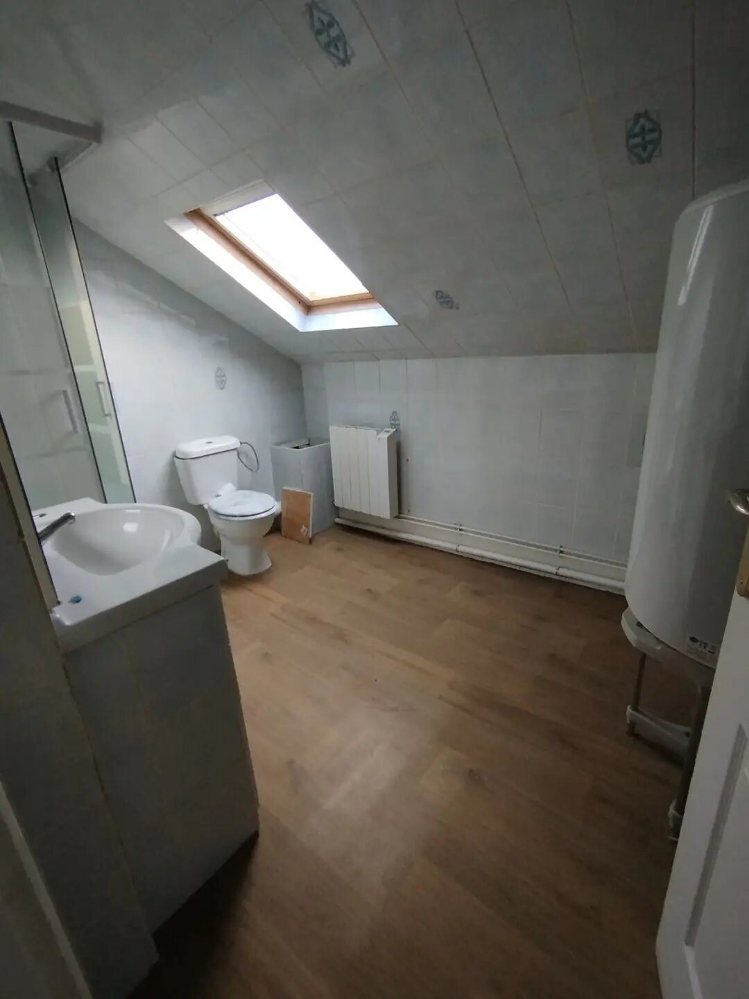 Appartement à vendre, 125m², Soissons