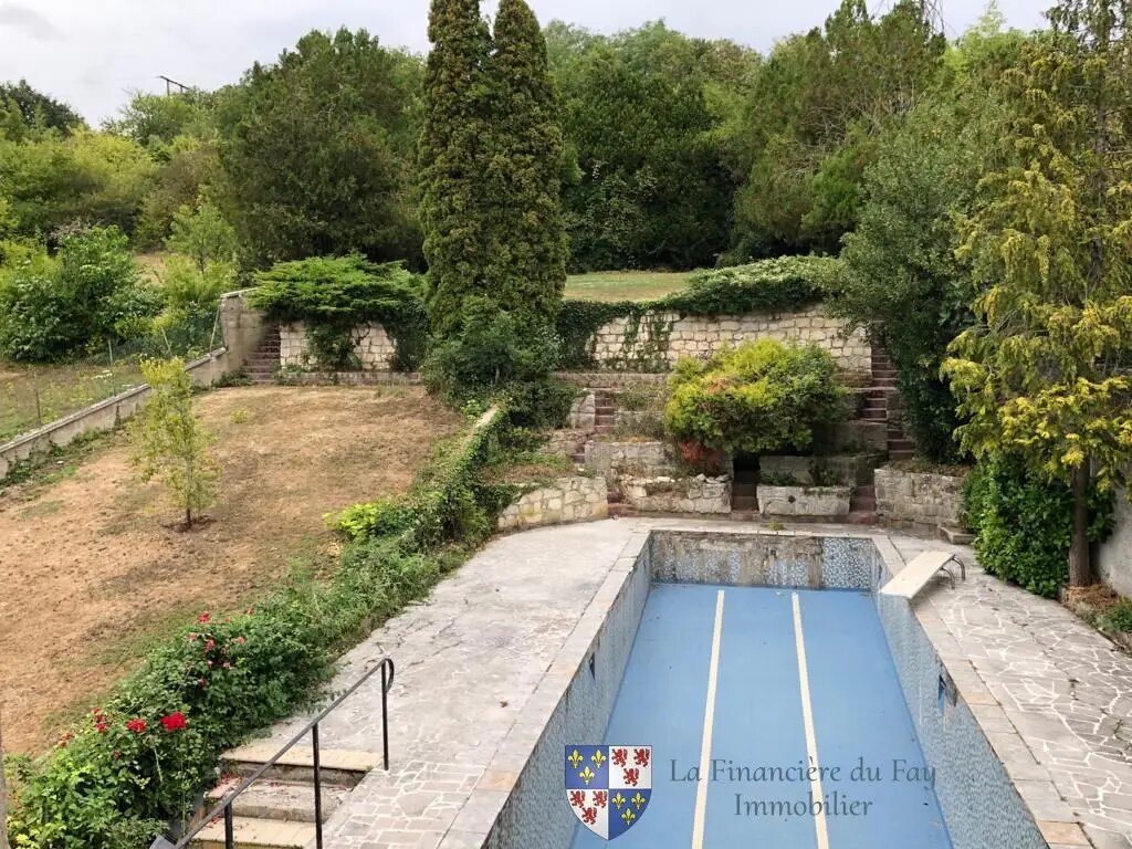 Maison à vendre, 293m², Vierzy