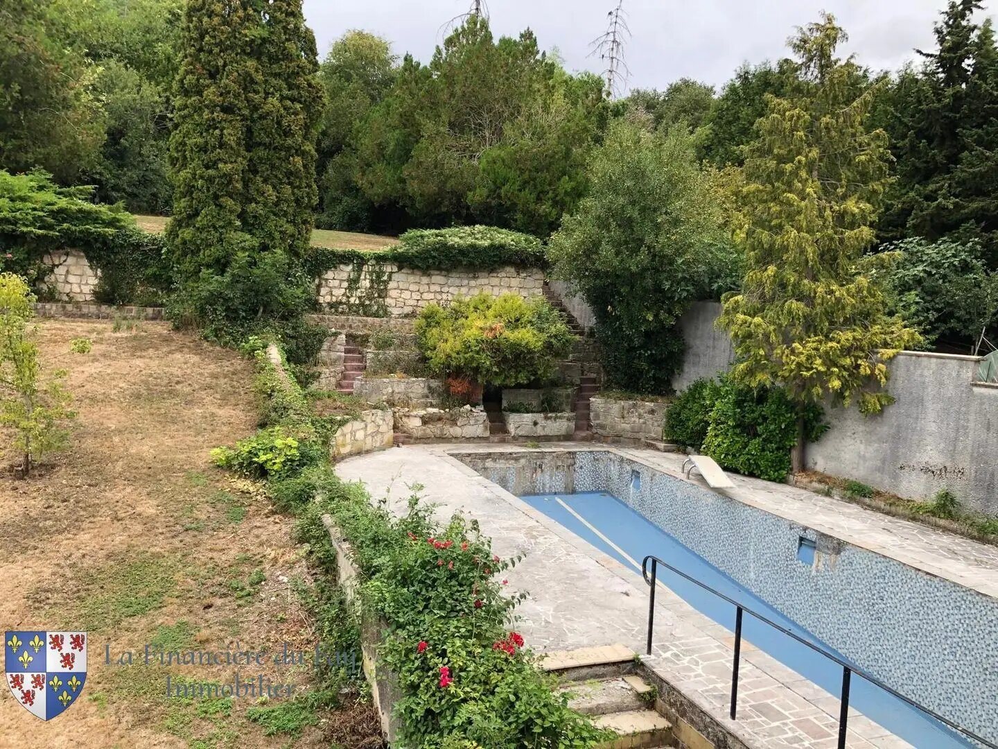 Maison à vendre, 293m², Vierzy