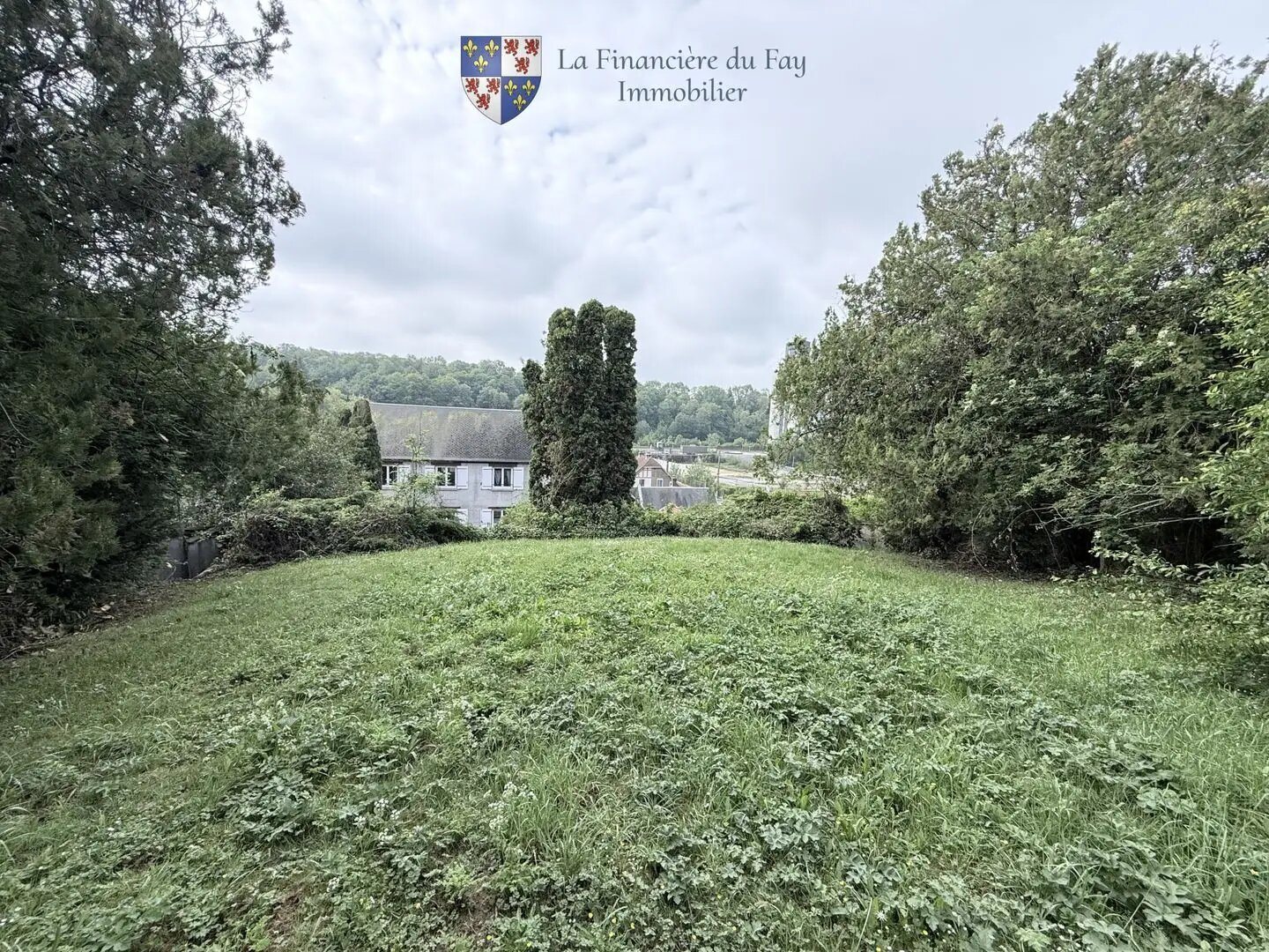Maison à vendre, 293m², Vierzy