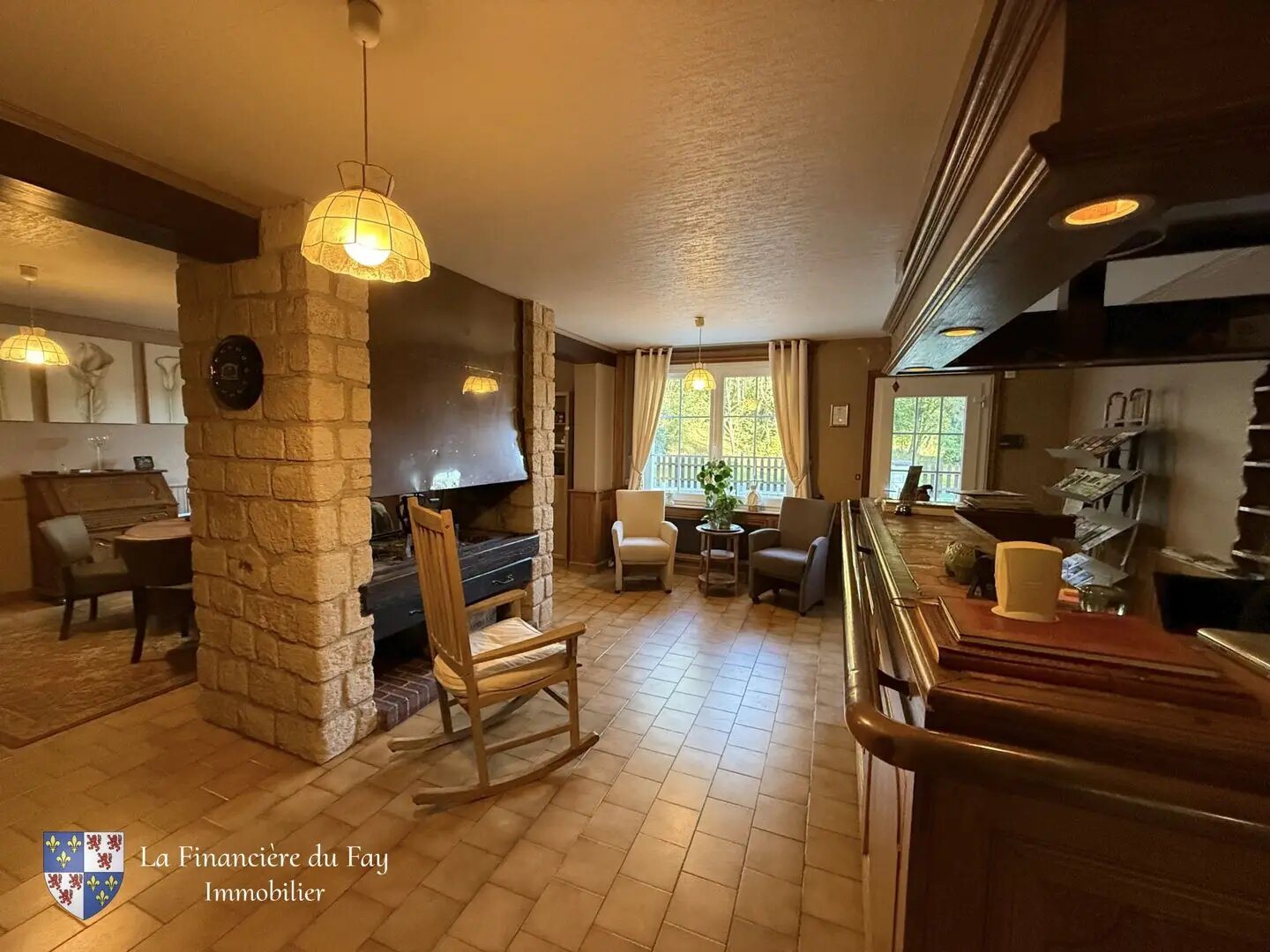 Maison à vendre, 278m², Fère-en-Tardenois