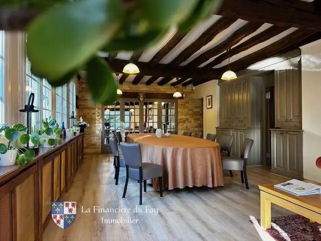 Maison à vendre, 278m², Fère-en-Tardenois
