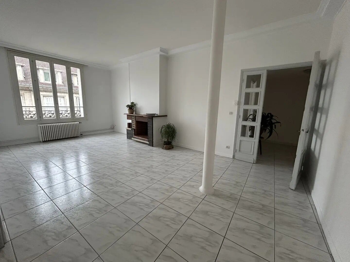 Appartement à vendre, 110m², Belleu