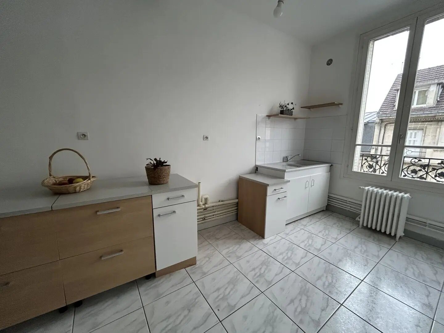 Appartement à vendre, 110m², Belleu