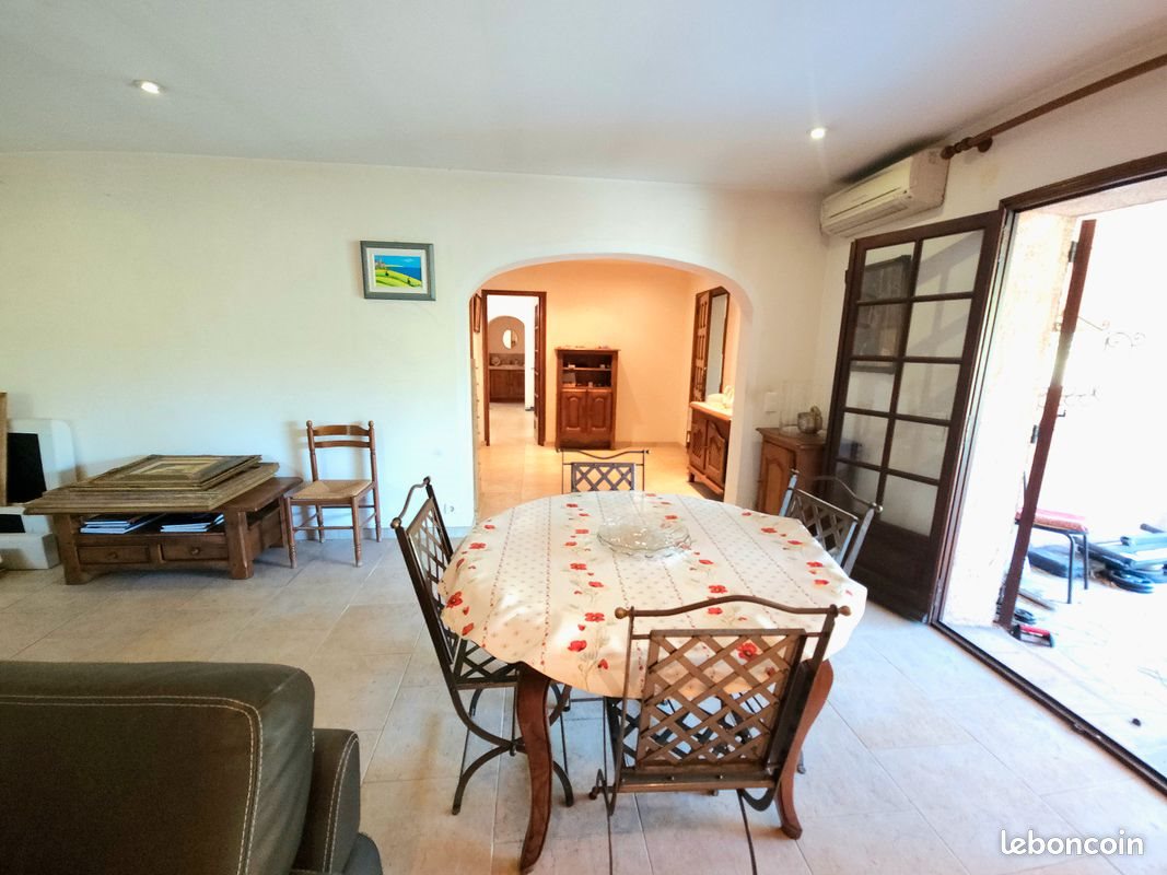 Maison à vendre, 220m², Mougins