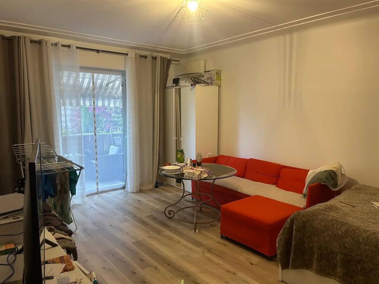 Appartement à vendre, 57m², Le Cannet