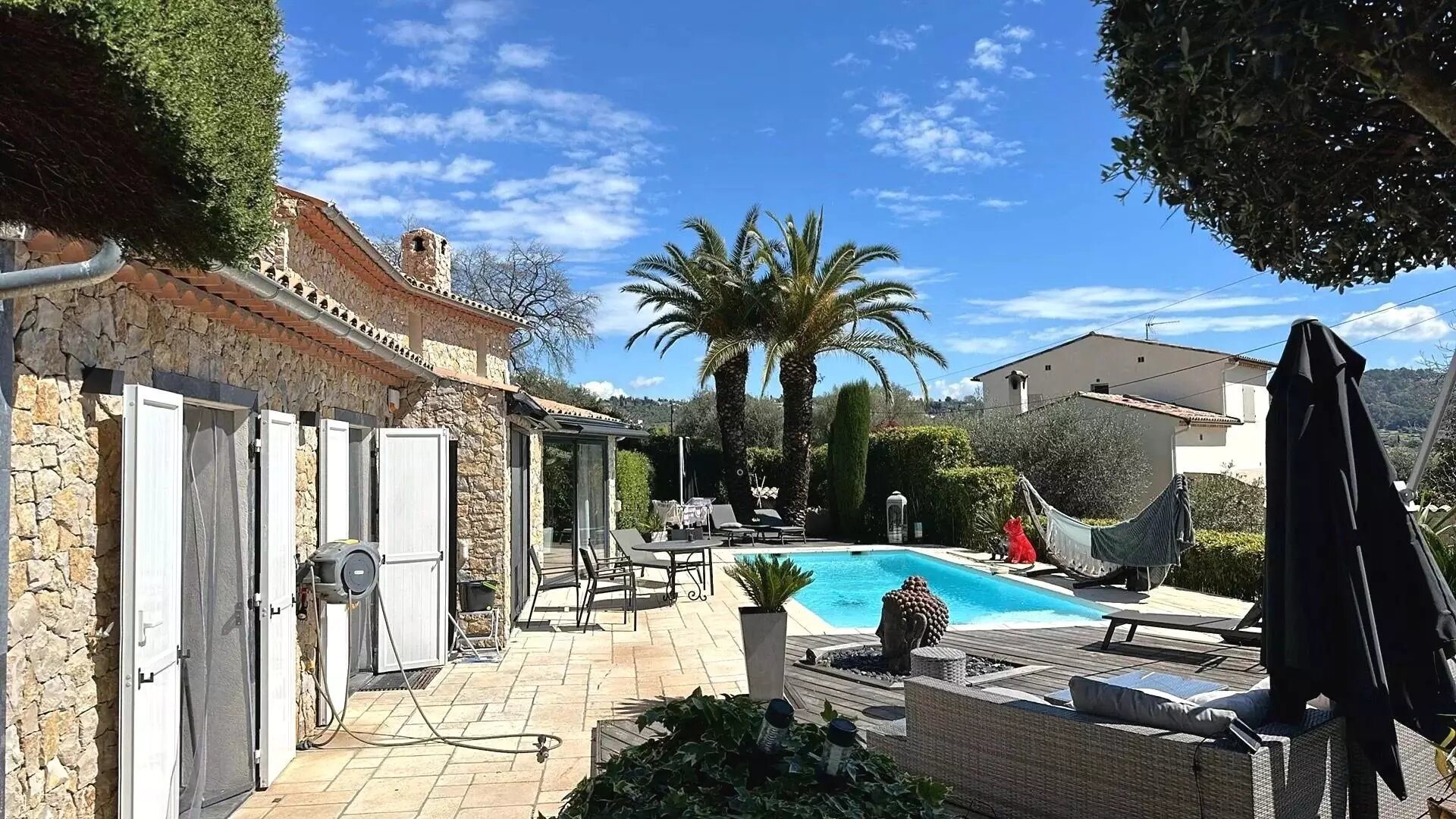 Maison à vendre, 135m², Grasse