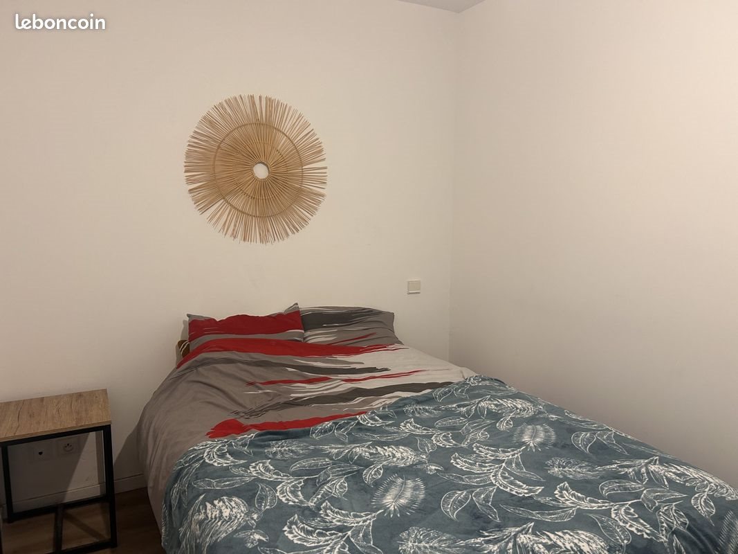 Appartement à louer, 33m², Mont-de-Marsan