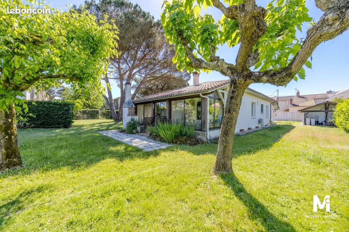 Maison à vendre, 98m², Mont-de-Marsan