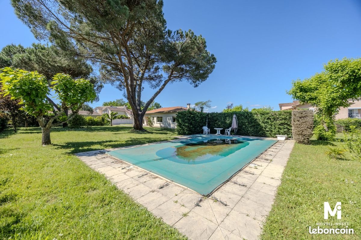 Maison à vendre, 98m², Mont-de-Marsan