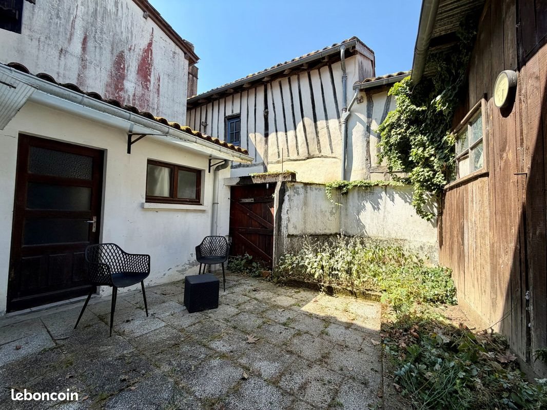 Maison à vendre, 130m², Labastide-d'Armagnac