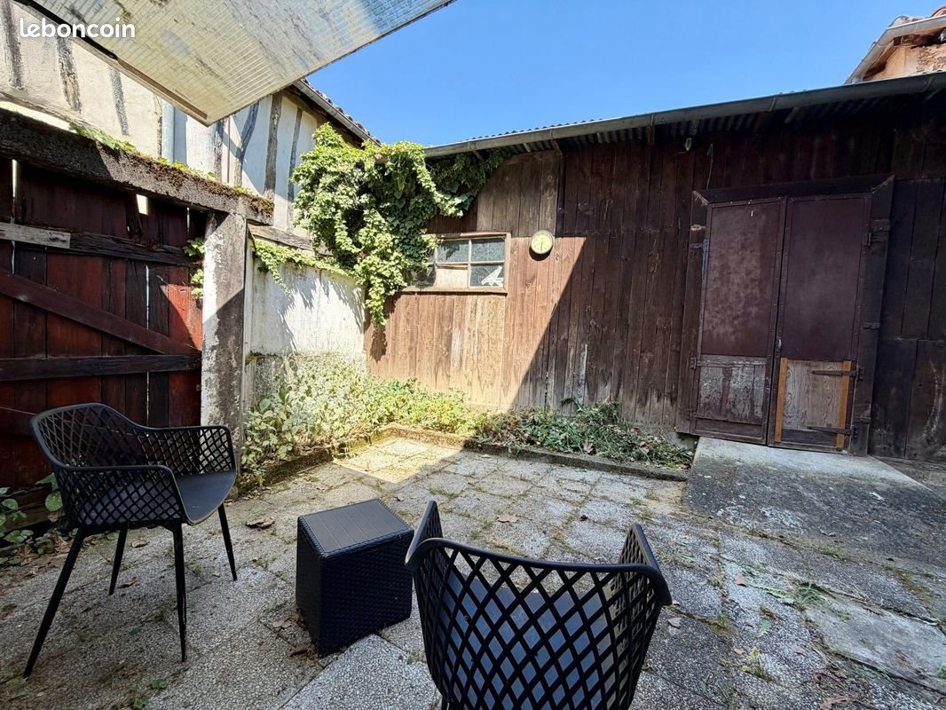 Maison à vendre, 130m², Labastide-d'Armagnac