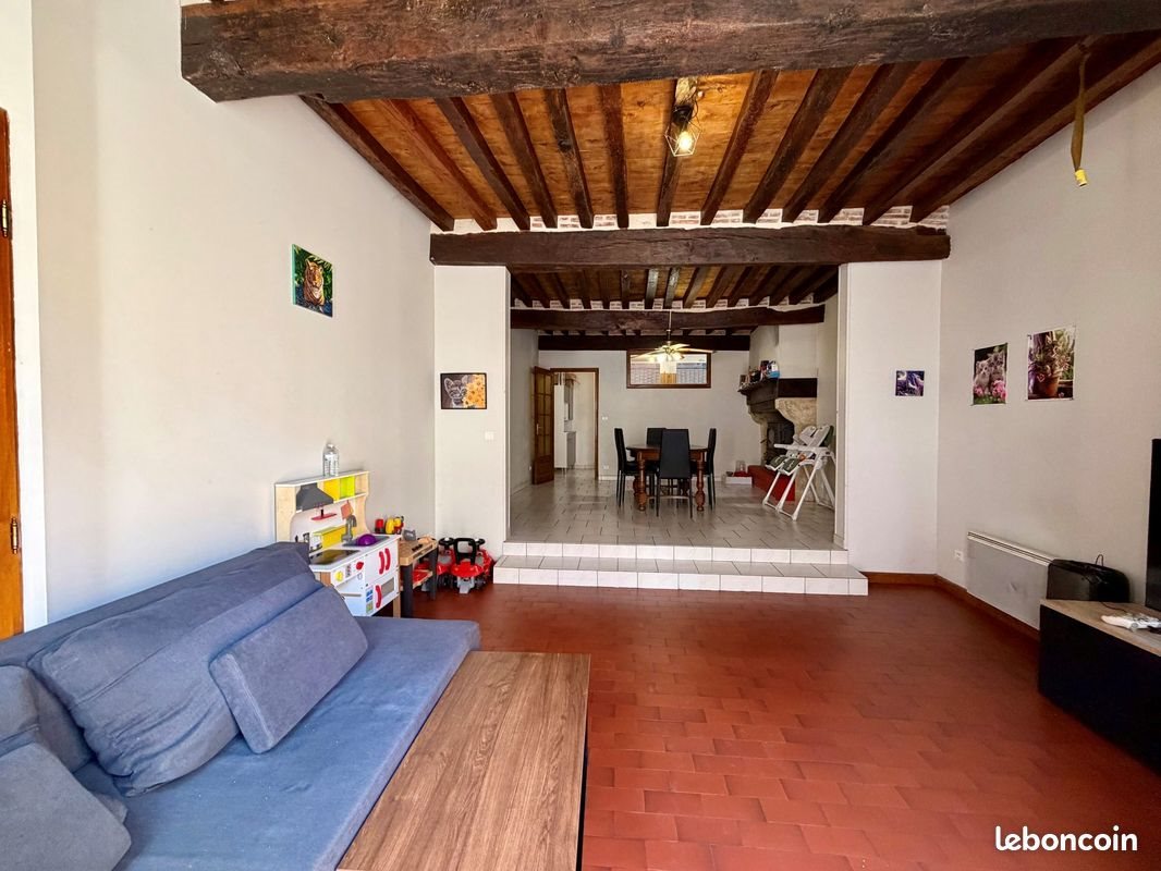 Maison à vendre, 130m², Labastide-d'Armagnac