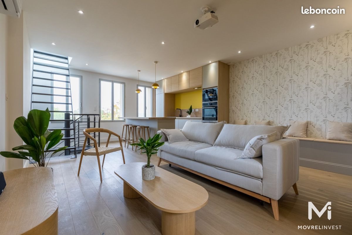 Maison à vendre, 72m², Mont-de-Marsan